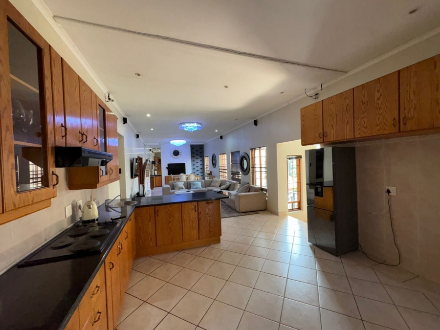 4 Bedroom Property for Sale in Cashan North West